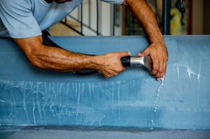 ניקיון אחר - ניקיון בקיטור