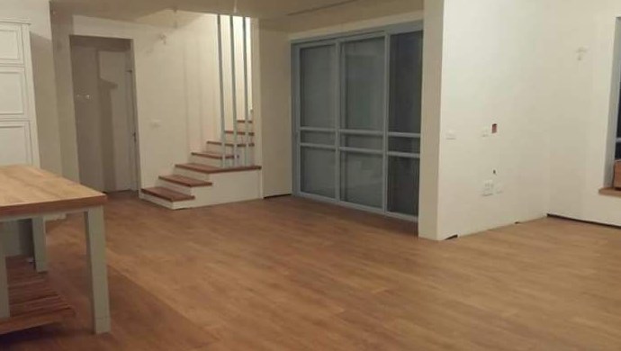 ניקיון דירה חדשה