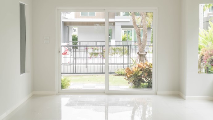 ניקוי לפני מכירה