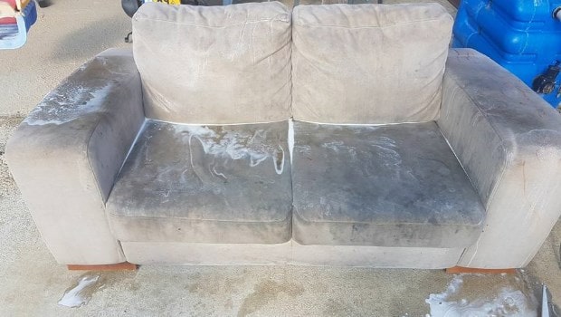 ניקיון ספות לחג הפסח