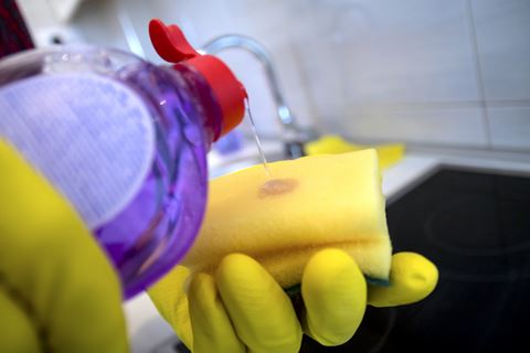 חברת ניקיון