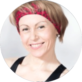 אביבה ממליצה על ניקיון אחר