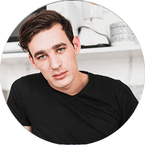 יואל עזרא ממליץ ניקיון אחר