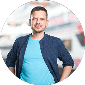 נאור חזן ממליץ על חברת ניקיון בעפולה