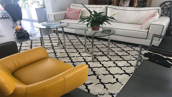 חברת ניקיון לבתים