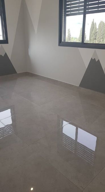 ניקיון ופוליש לבתים - ניקיון אחר