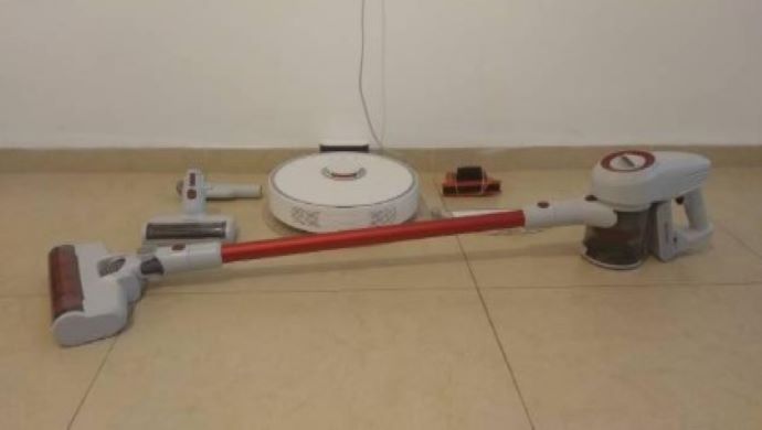 גאדגטים לניקיון הבית