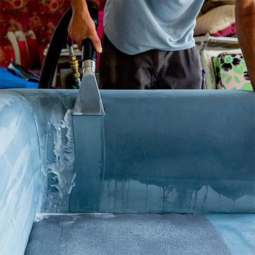 ניקוי ריפודים