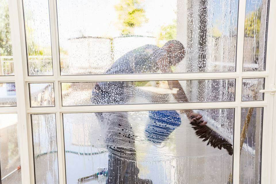 חברת ניקיון בחיפה