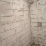 קירות מלוכלכים אחרי שיפוץ