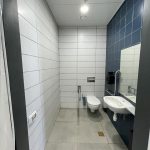 ניקיון אמבטיה לאחר שיפוצים