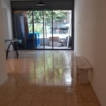 ניקיון סלון לאחר שיפוצים