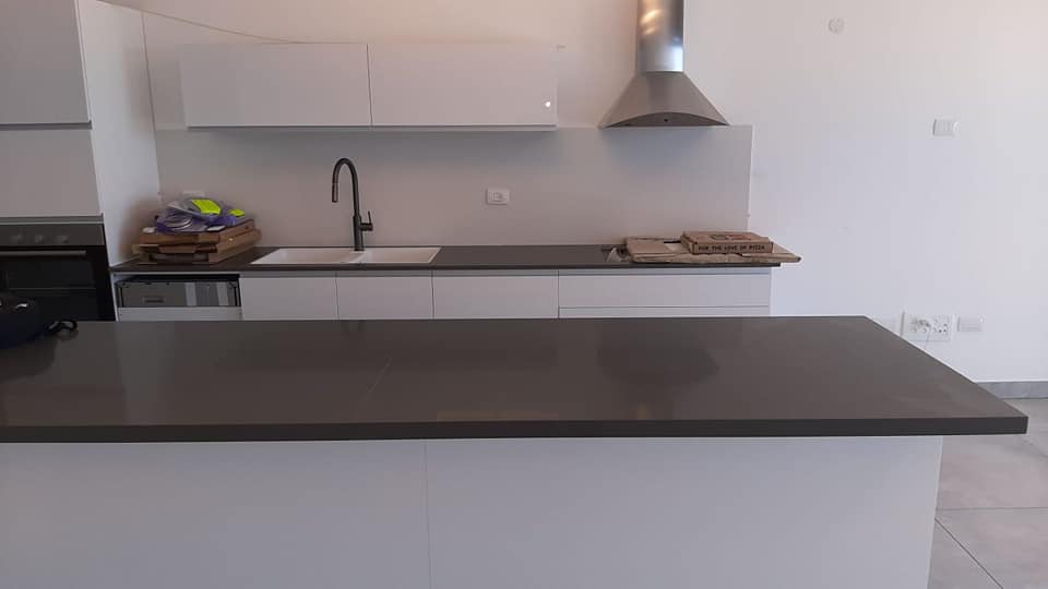 ניקיון דירה בחיפה