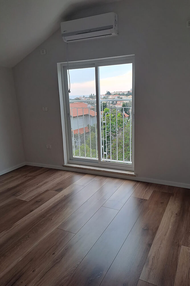 ניקיון משרד בבית פרטי